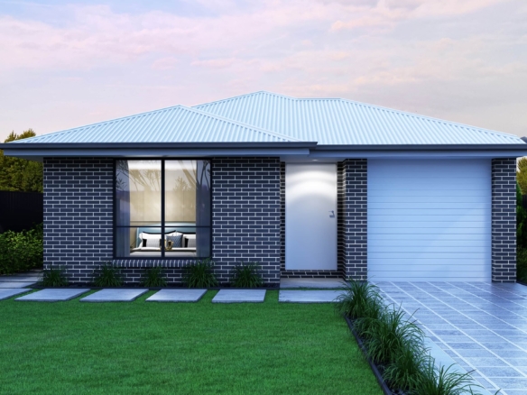 Munno Para Downs — Lot 502