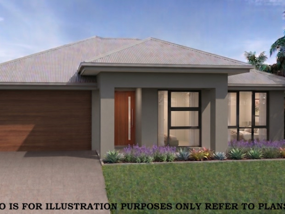 O’Halloran Hill — Lot 1