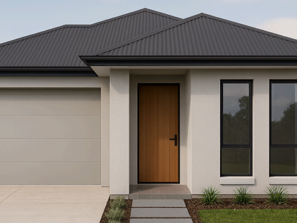 Smithfield — Lot 1
