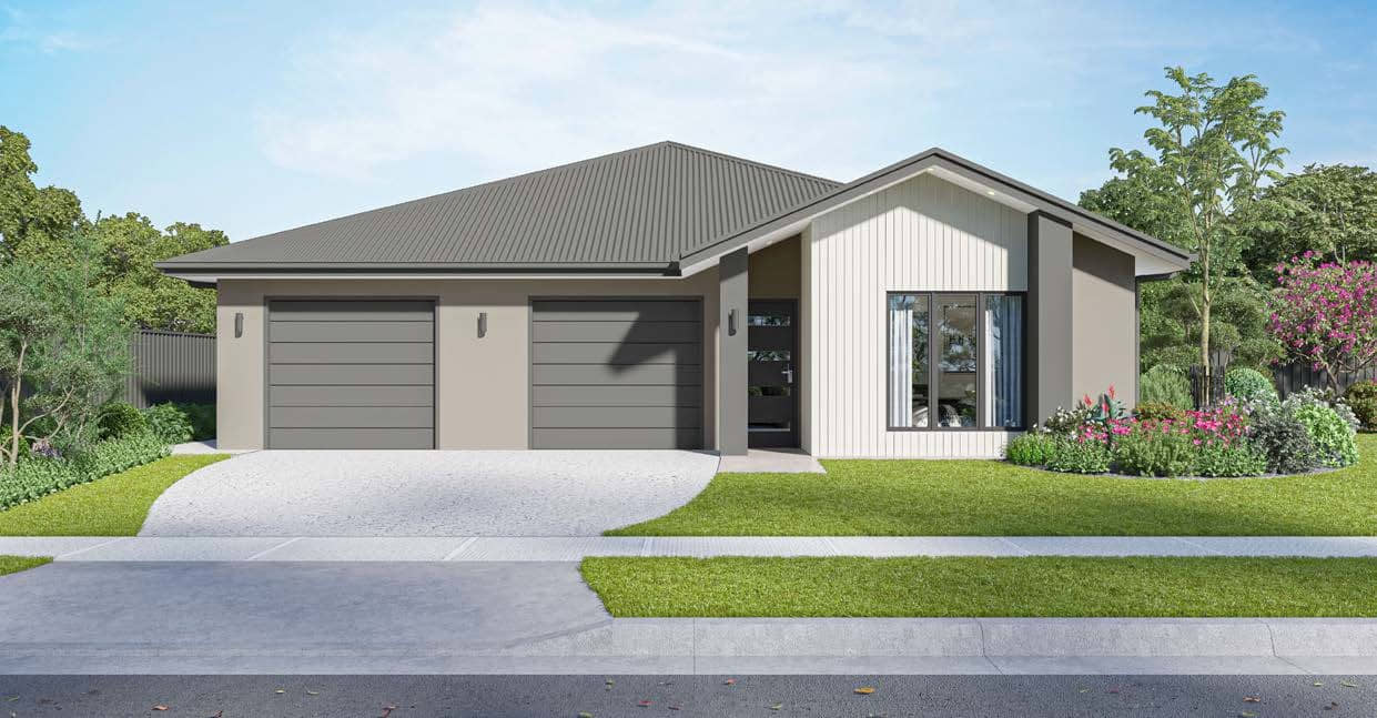 Bellbird — Lot 1037