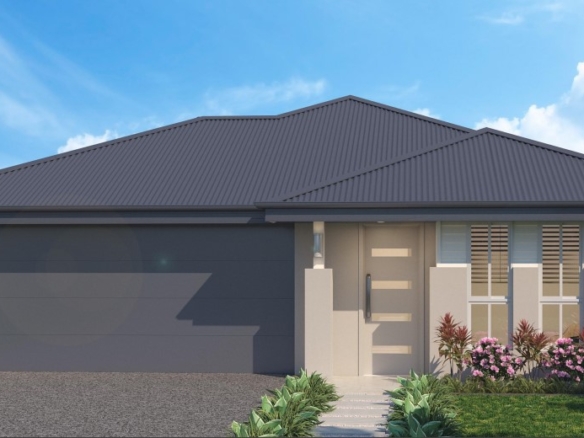 Yarrabilba Estate – Yarrabilba — Lot 555