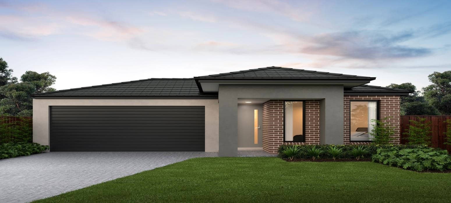 Fraser Rise — Lot 906