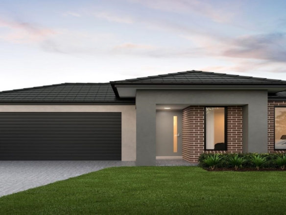 Fraser Rise — Lot 1009