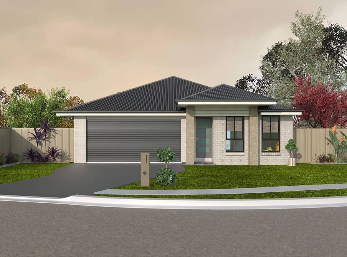Photo-1-582 Habitat – Mt Kynoch — Lot 3