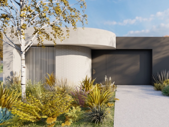 Crestwood Place – Cranbourne East — Lot 209
