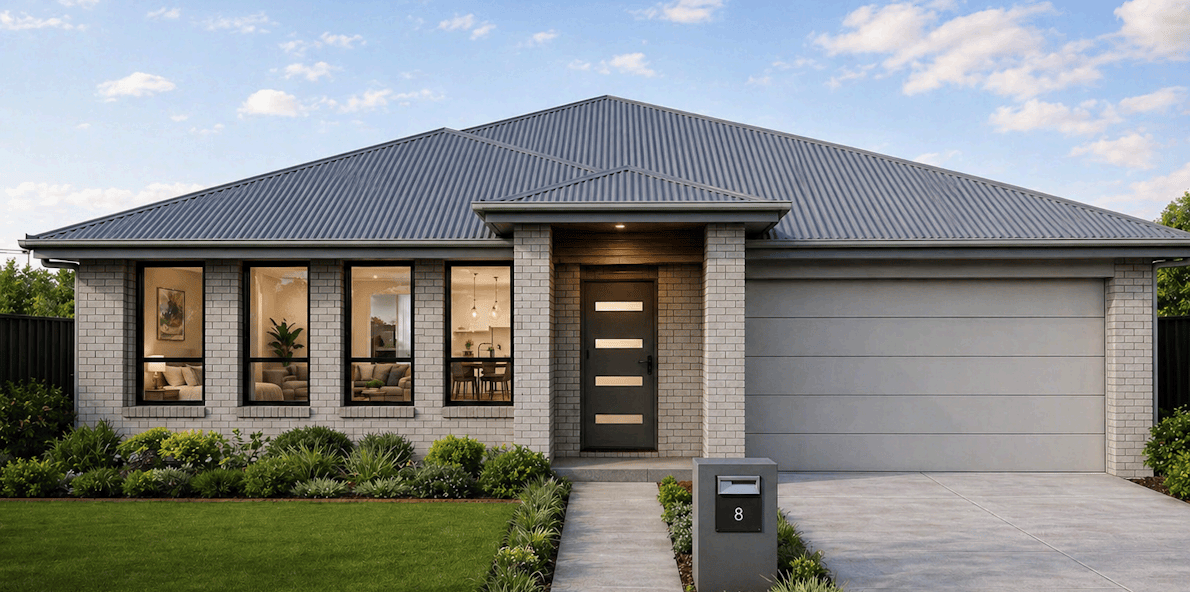 Rooty Hill — Lot 16