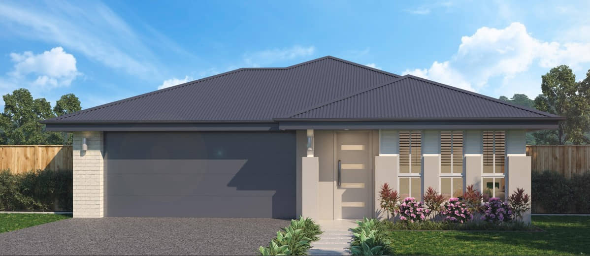 Yarrabilba Estate – Yarrabilba — Lot 13