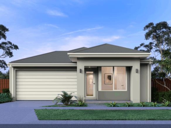Fraser Rise — Lot 1005