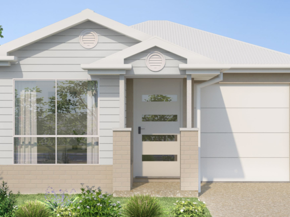 Morayfield — Lot 323
