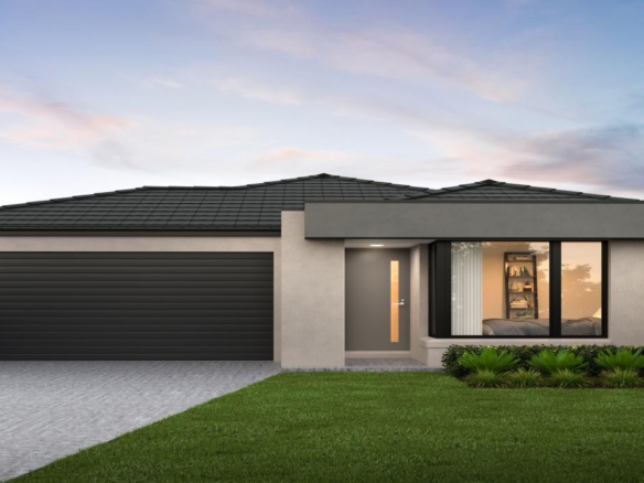 The Lookout Estate – Colac — Lot 224