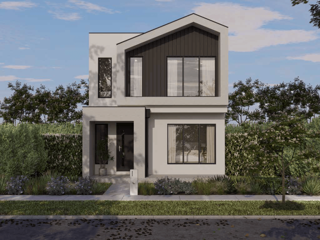 Mambourin — Lot 18