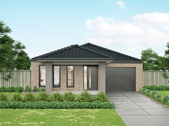 Tarneit — Lot 112