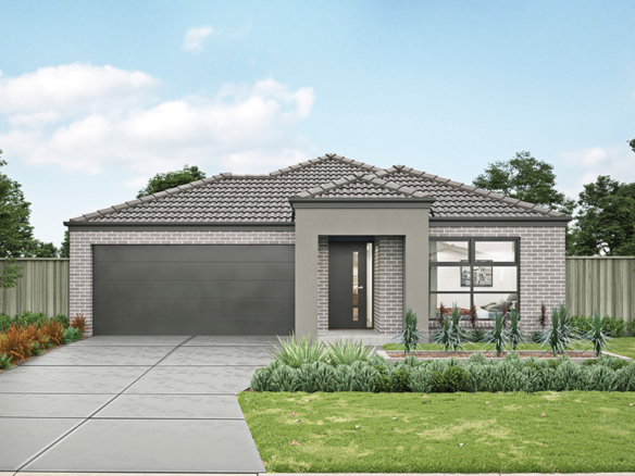 Donnybrook — Lot 813