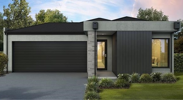 Mickleham — Lot 5001