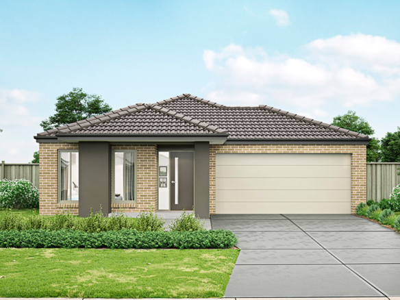 Sunbury — Lot 328