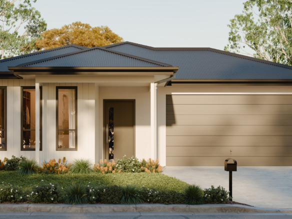 Gagebrook — Lot 10