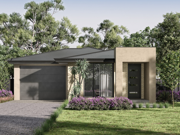 Point Cook — Lot 215