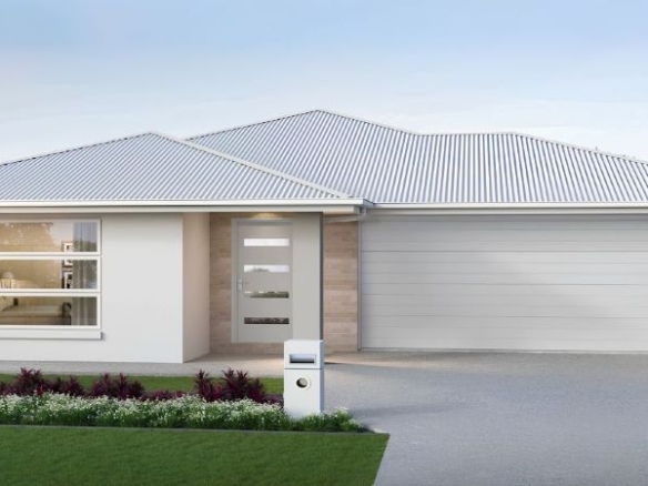 Greenbank — Lot 521