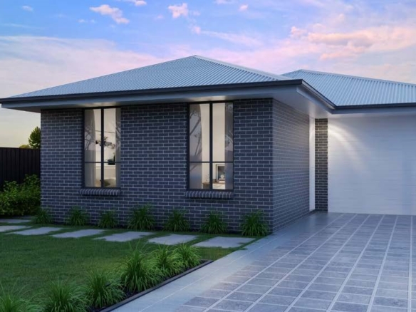 Valley View — Lot 20