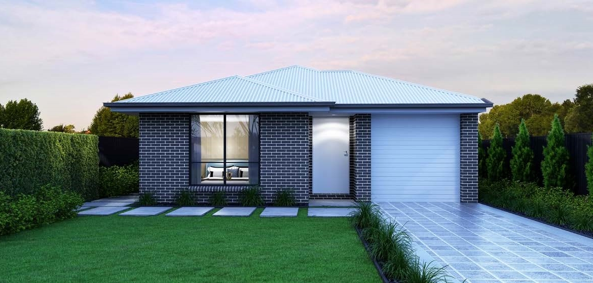 Broadview — Lot 201