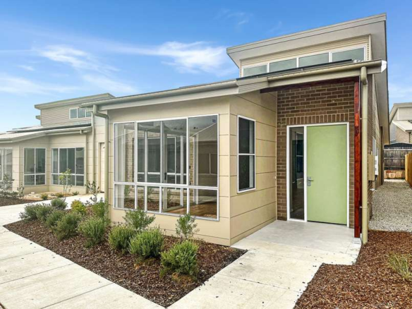 Summerfield Villa – Braidwood — Lot 34