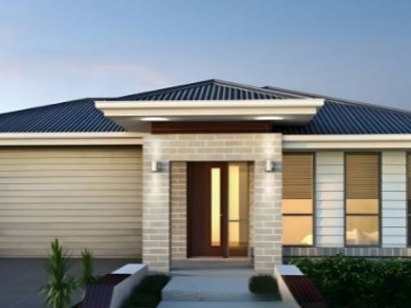 Bellbird — Lot 1124