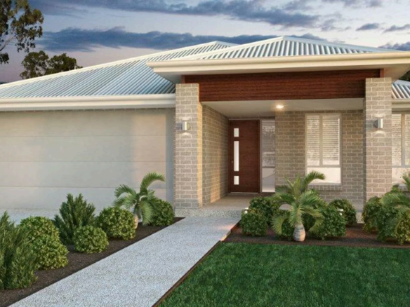 Moss Vale — Lot 2272