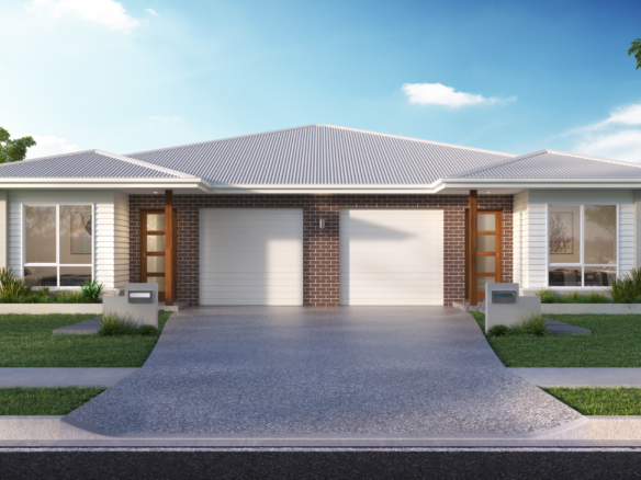 Burrum Heads — Lot 51