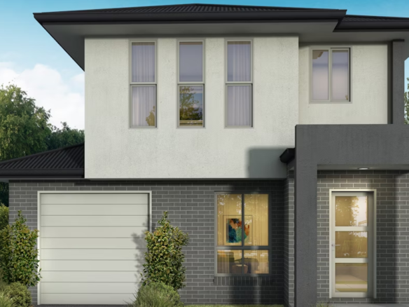 Austral — Lot 145