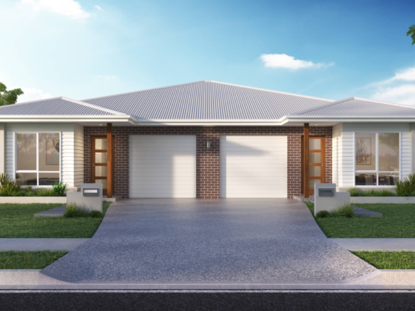 Burrum Heads — Lot 51