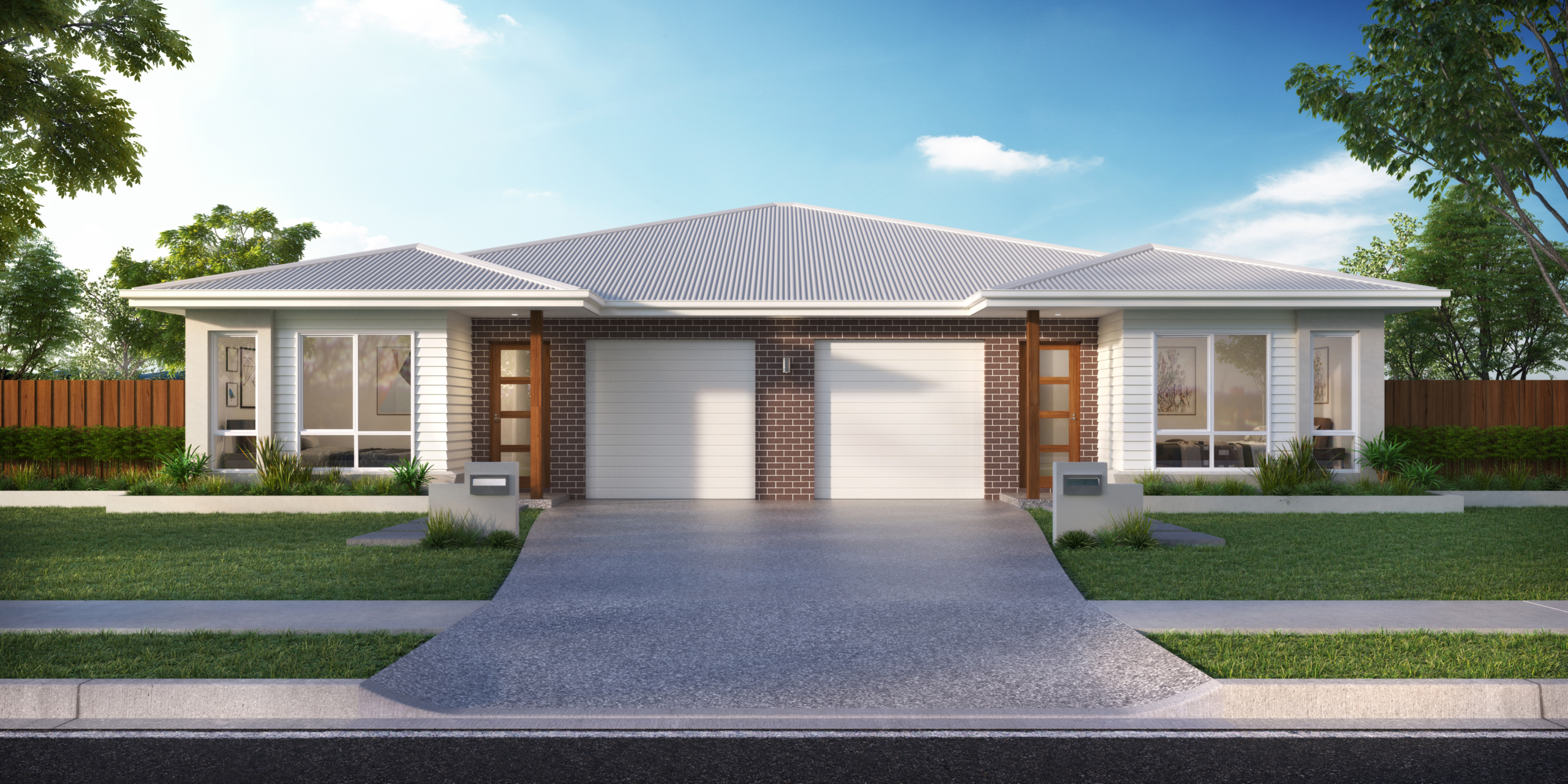 Burrum Heads — Lot 51