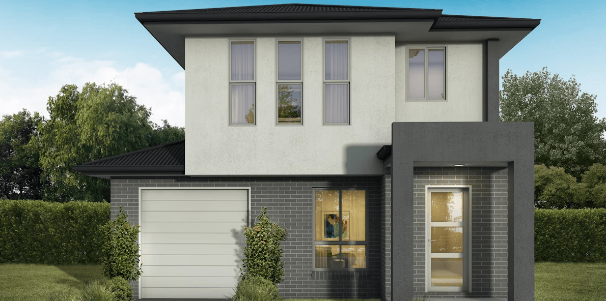 Photo-1-99 Austral — Lot 145