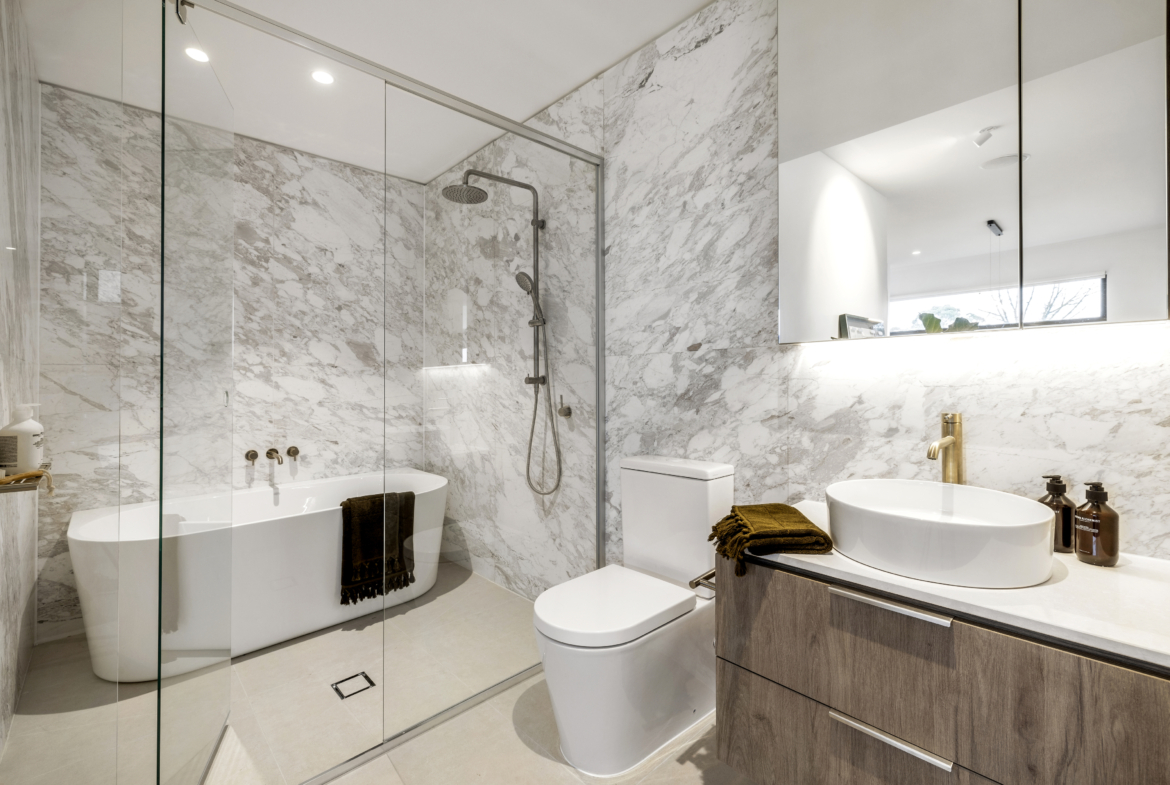 The Fields Townhouses – Bellfield — Lot S2.38/38A