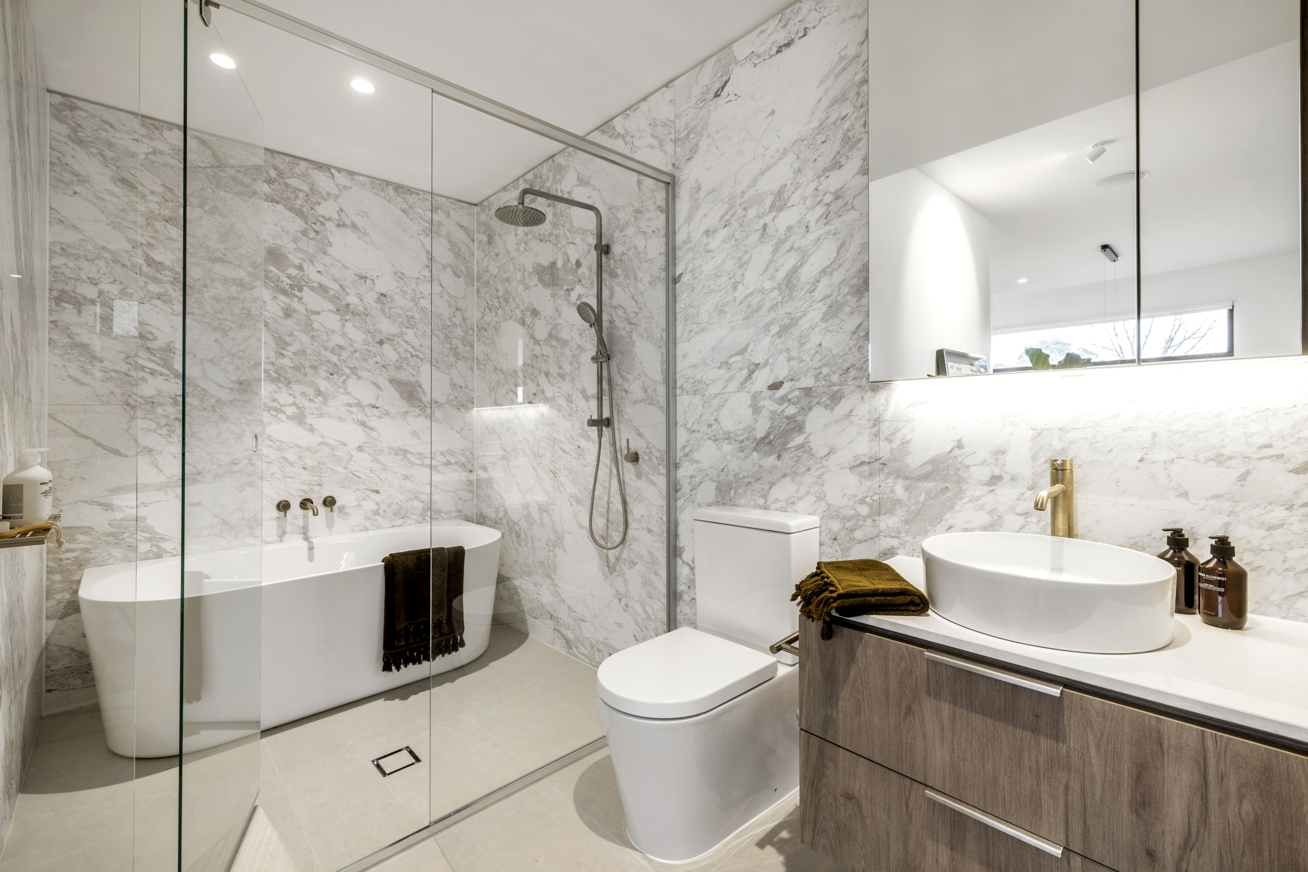 The Fields Townhouses – Bellfield — Lot S2.40/40A