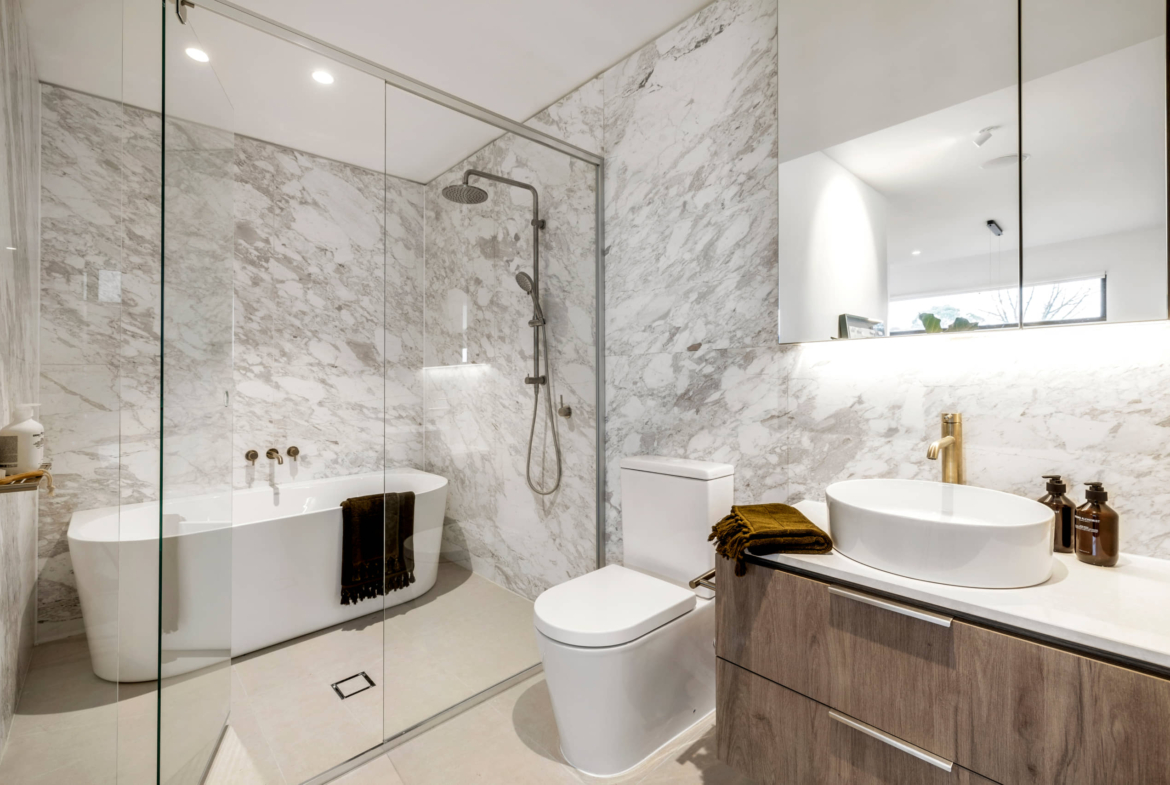 The Fields Townhouses – Bellfield — Lot S2.47/47A