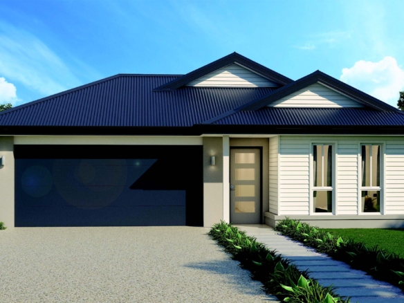 West Rock Estate – White Rock — Lot 334