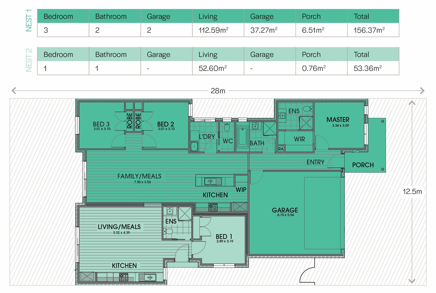 Photo-2-106 Melton South — Lot 2029