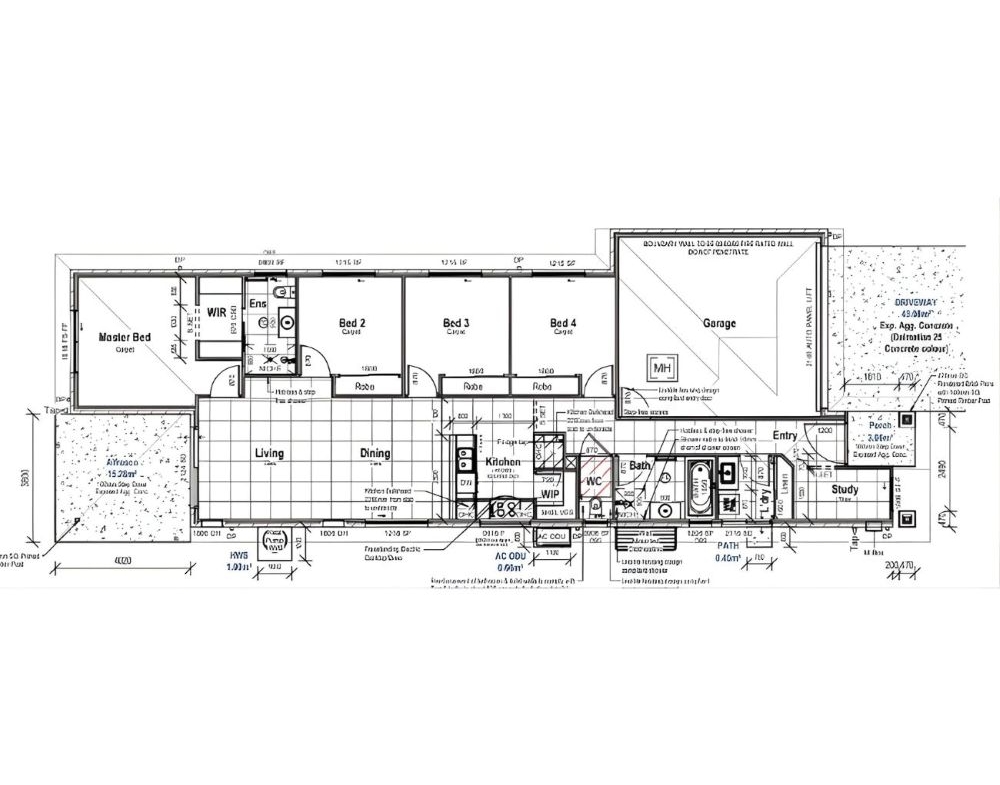 Morayfield — Lot 31