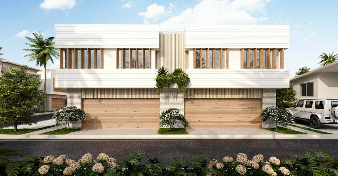 Seven Hills — Lot 24