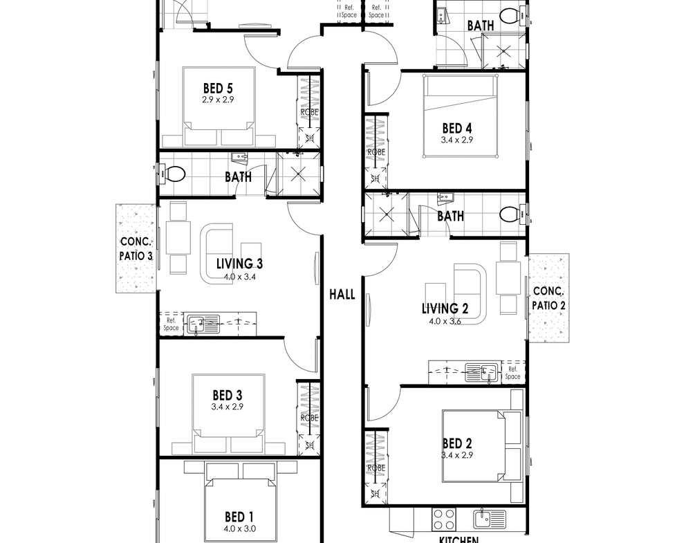 Moggill — Lot AIB-1206