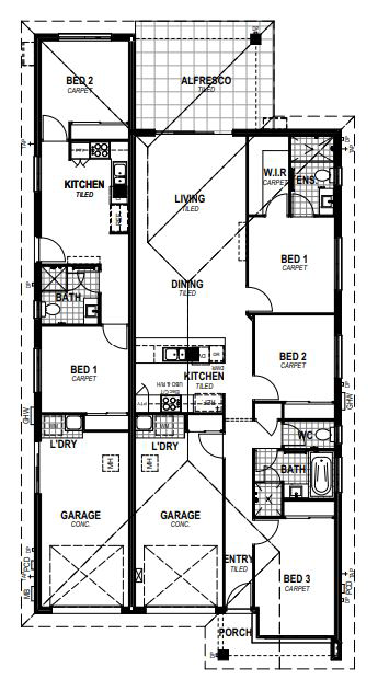 Woodgate — Lot 182