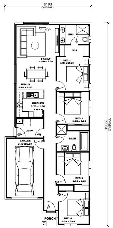 Angle Vale — Lot 404