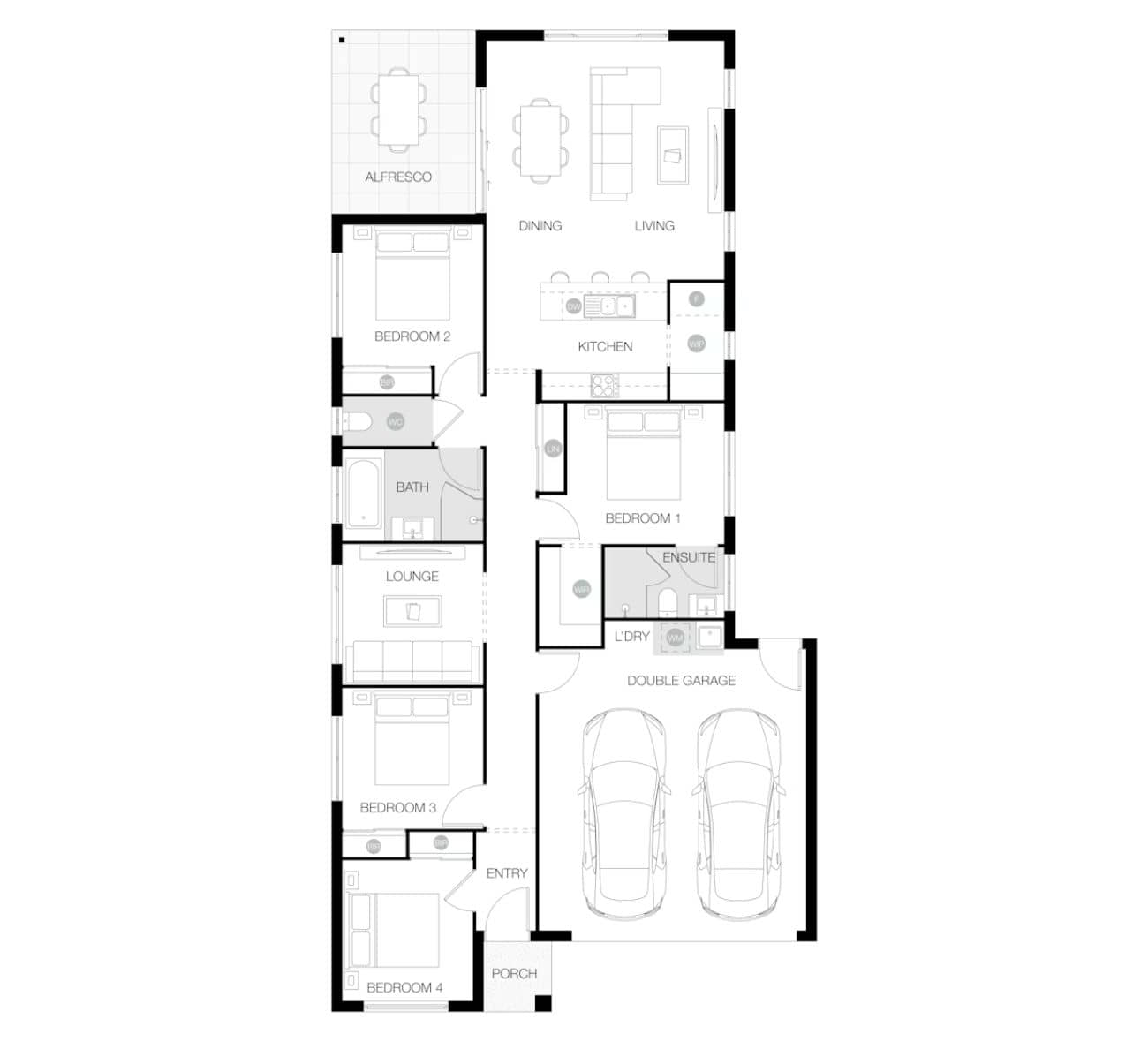 Photo-2-127 Deception Bay — Lot 7