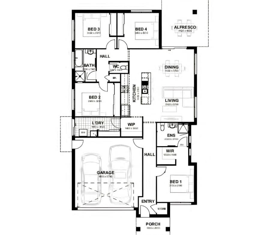 Greenbank — Lot 914