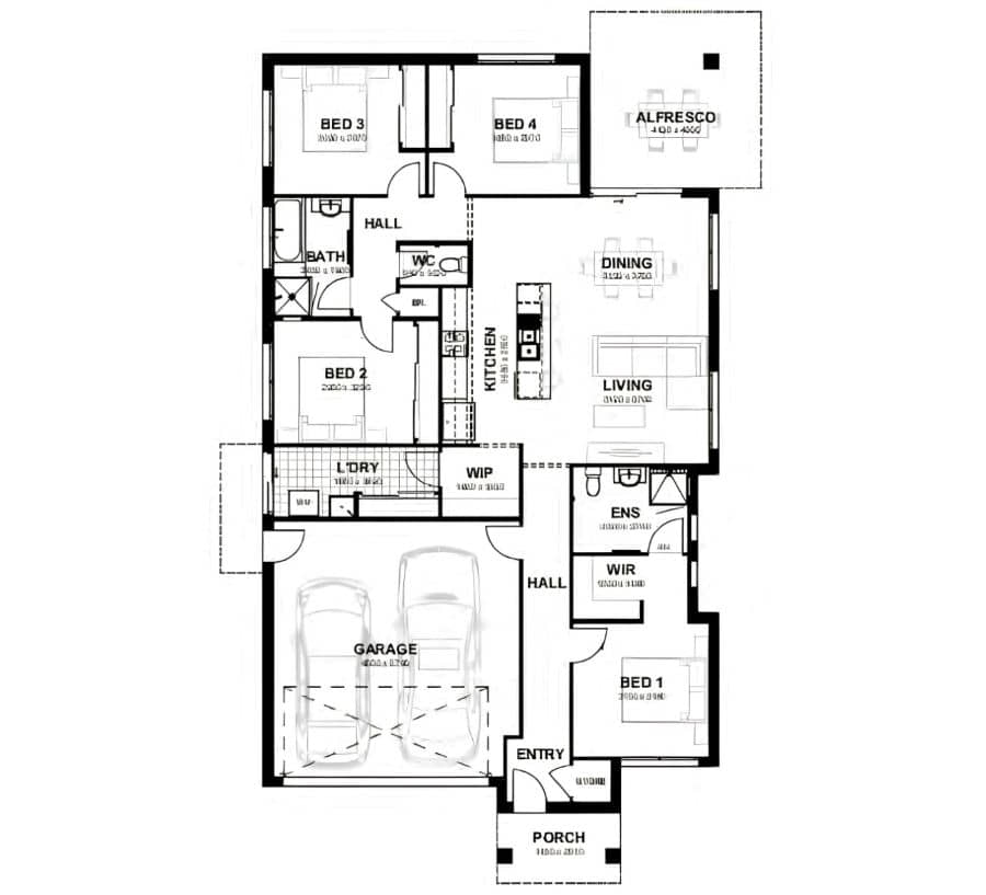 Greenbank — Lot 914