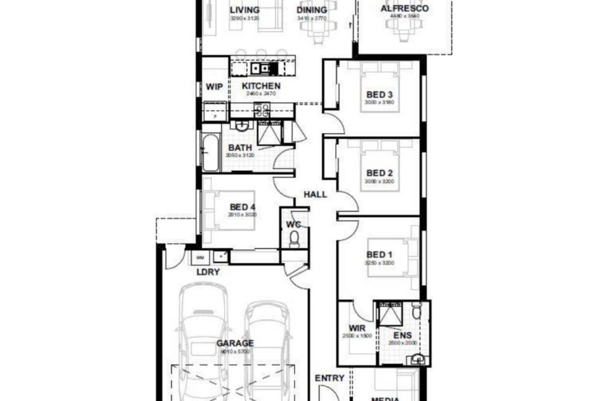 Deebing Heights — Lot 97