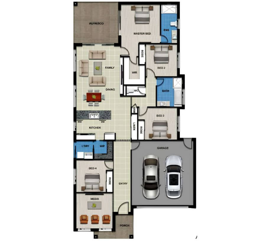 Photo-2-133 Highfields — Lot 425