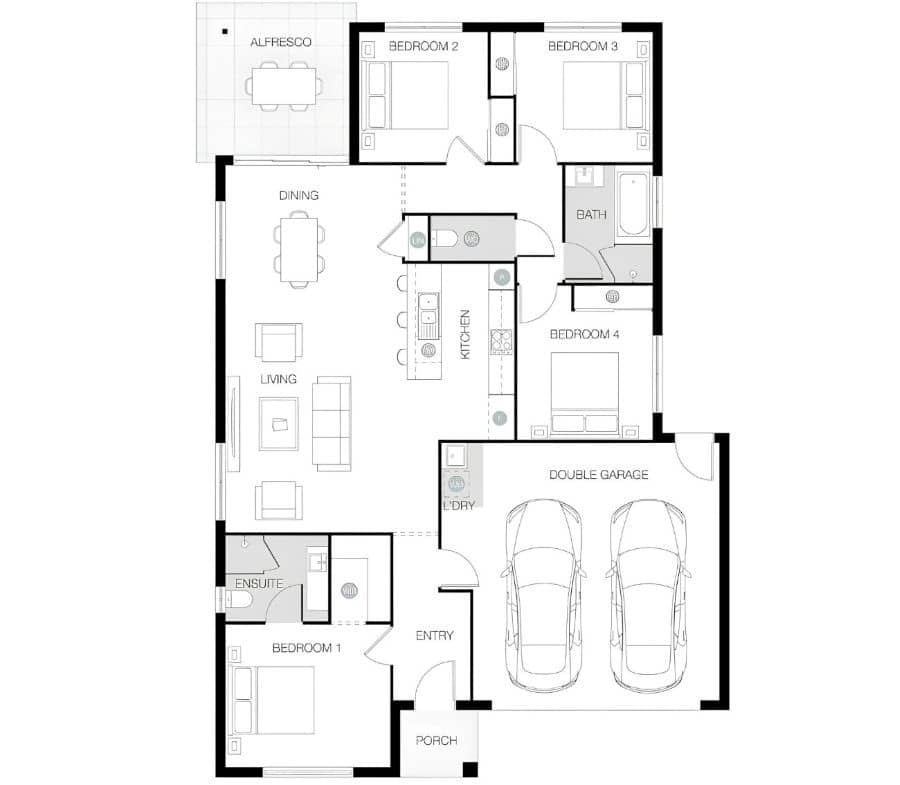 Greenbank — Lot 525