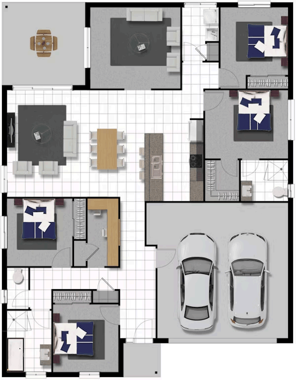 Cranbrook — Lot 847
