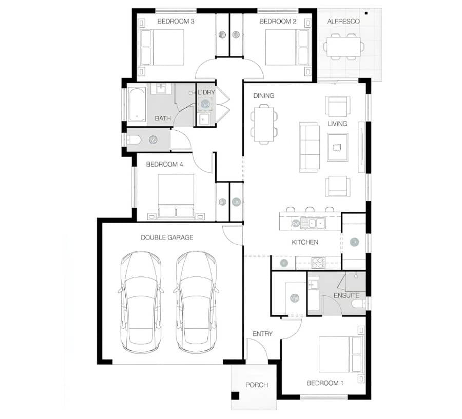 Photo-2-141 Deception Bay — Lot 1